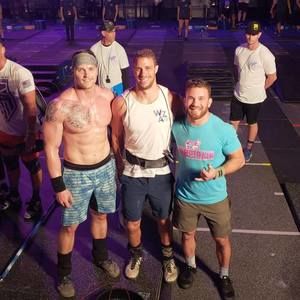 Meet your Posher, Cameron